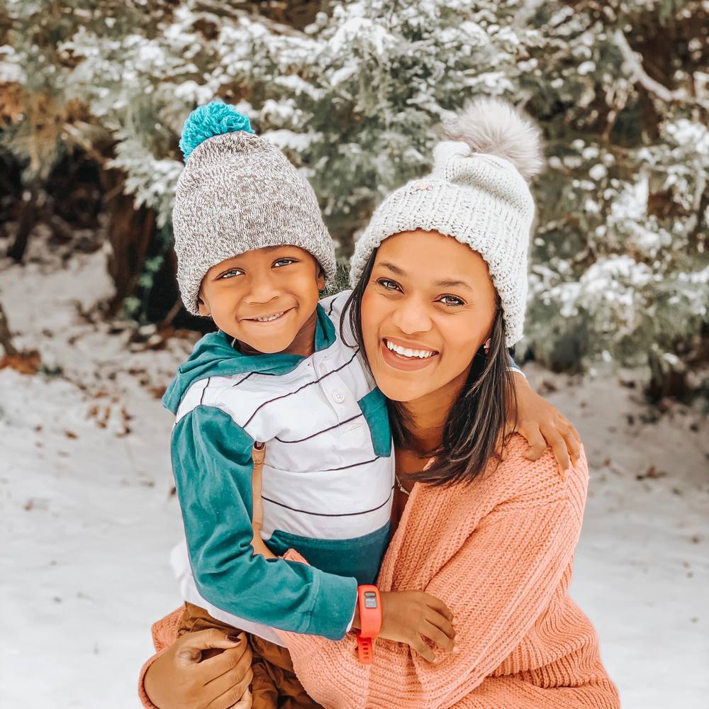 Meet your Posher, Jehava